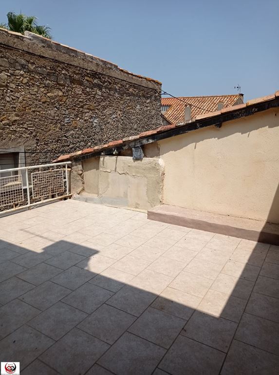 Maison de village GINESTAS (11120) Roger Cathala Immobilier' title= 'Maison de village GINESTAS (11120) Roger Cathala Immobilier