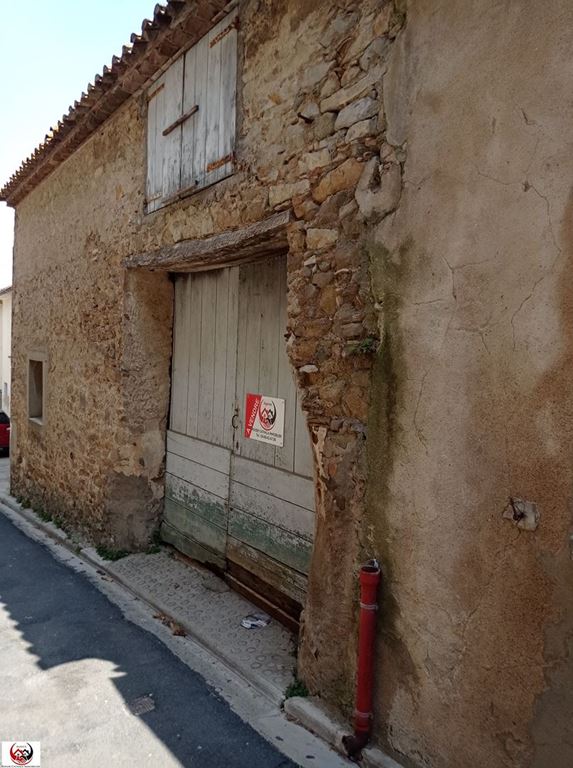 Maison de village GINESTAS (11120) Roger Cathala Immobilier' title= 'Maison de village GINESTAS (11120) Roger Cathala Immobilier