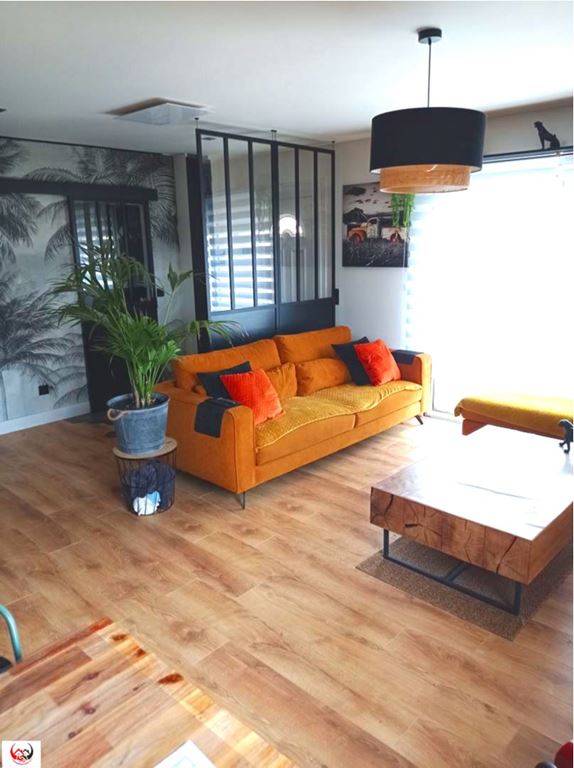 Vente Villa LEZIGNAN CORBIERES 292000€ Roger Cathala Immobilier, agence ...