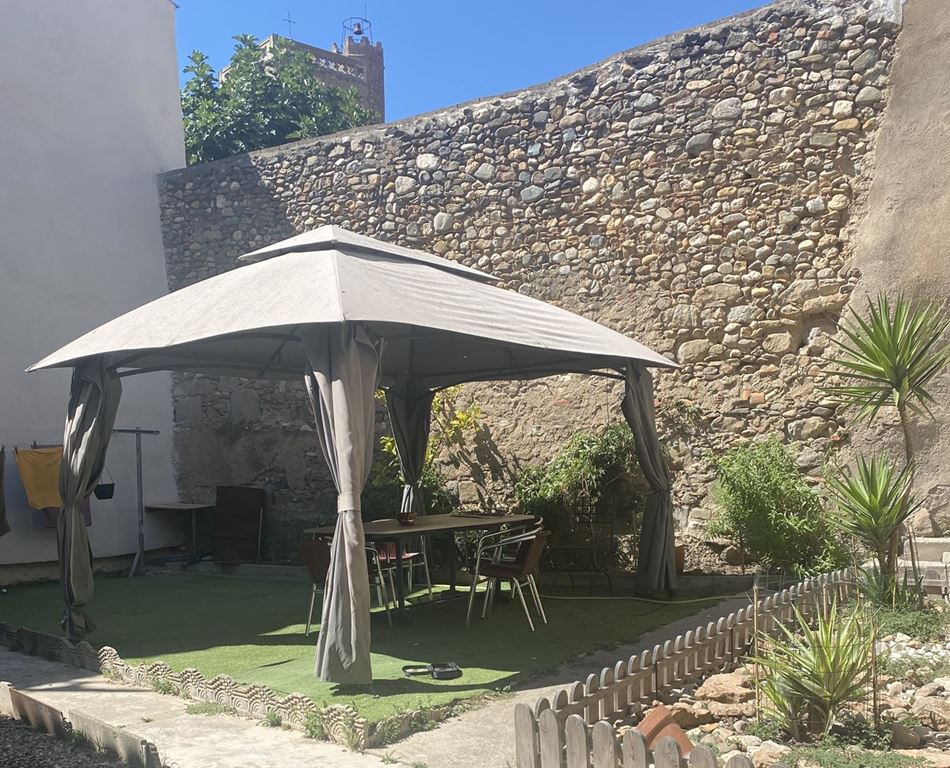 Maison de village AZILLE (11700) Roger Cathala Immobilier' title= 'Maison de village AZILLE (11700) Roger Cathala Immobilier