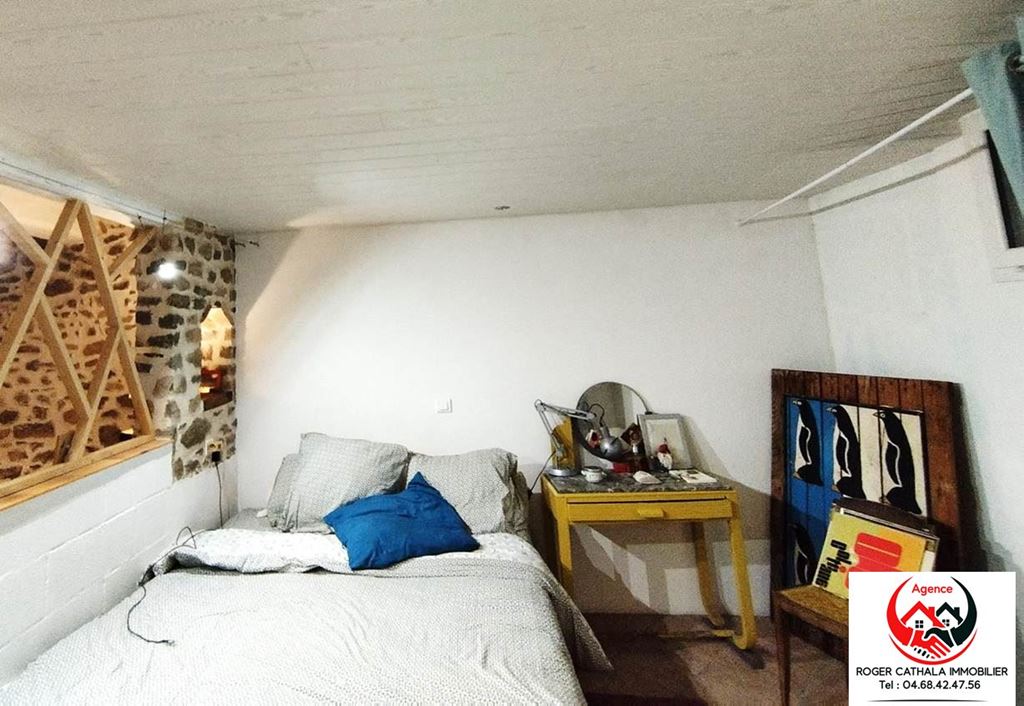 Maison OUPIA (34210) Roger Cathala Immobilier' title= 'Maison OUPIA (34210) Roger Cathala Immobilier