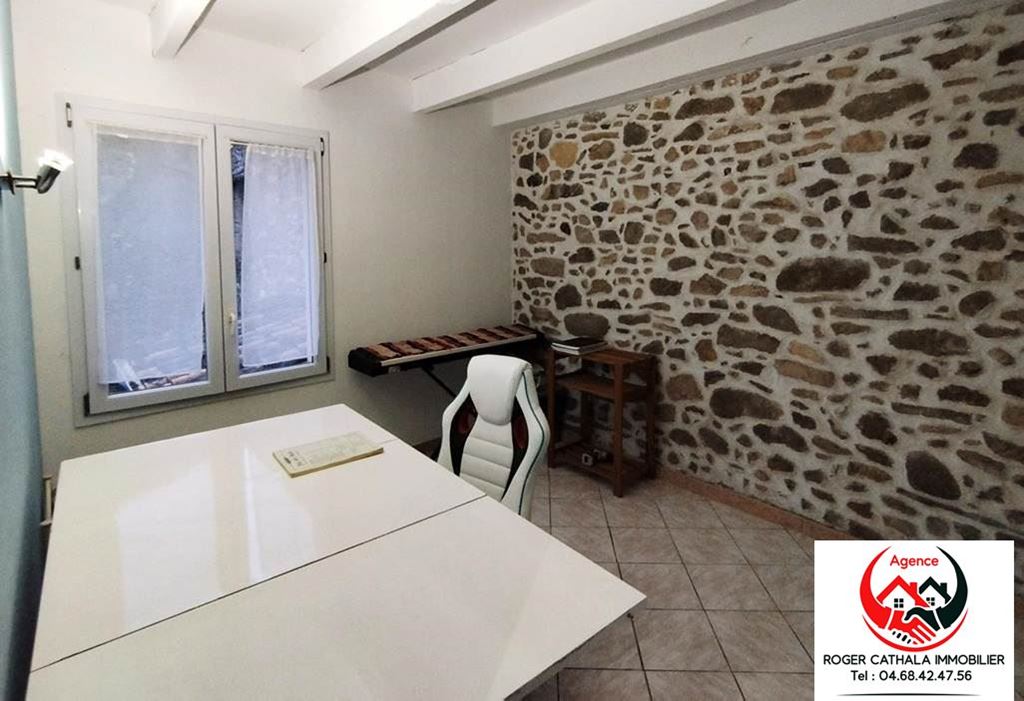 Maison OUPIA (34210) Roger Cathala Immobilier' title= 'Maison OUPIA (34210) Roger Cathala Immobilier