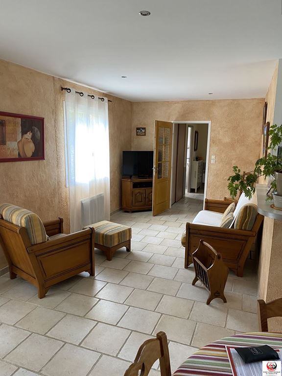 Villa POUZOLS MINERVOIS (11120) Roger Cathala Immobilier' title= 'Villa POUZOLS MINERVOIS (11120) Roger Cathala Immobilier