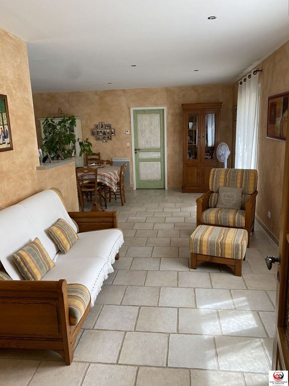 Villa POUZOLS MINERVOIS (11120) Roger Cathala Immobilier' title= 'Villa POUZOLS MINERVOIS (11120) Roger Cathala Immobilier