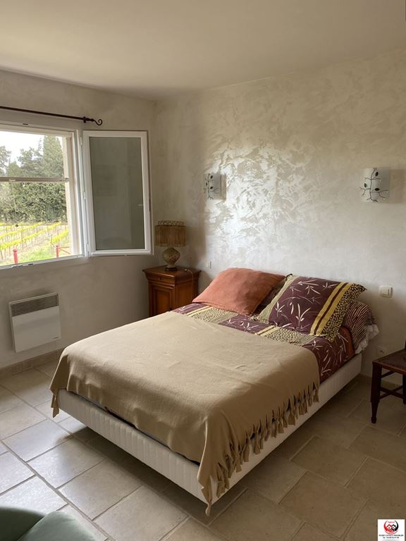 Villa POUZOLS MINERVOIS (11120) Roger Cathala Immobilier' title= 'Villa POUZOLS MINERVOIS (11120) Roger Cathala Immobilier