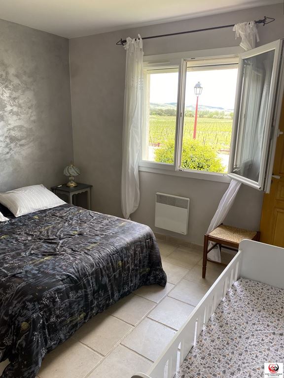 Villa POUZOLS MINERVOIS (11120) Roger Cathala Immobilier' title= 'Villa POUZOLS MINERVOIS (11120) Roger Cathala Immobilier