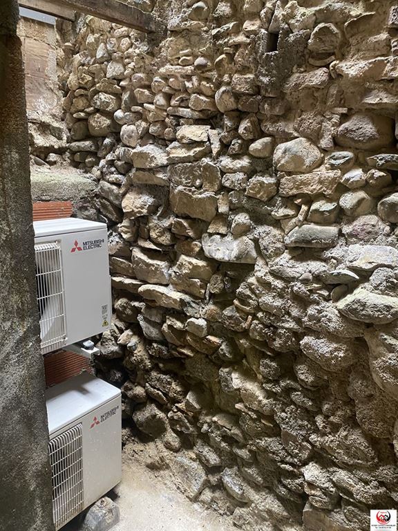 Maison de village GINESTAS (11120) Roger Cathala Immobilier' title= 'Maison de village GINESTAS (11120) Roger Cathala Immobilier