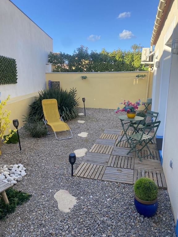 Villa ST NAZAIRE D'AUDE (11120) Roger Cathala Immobilier' title= 'Villa ST NAZAIRE D'AUDE (11120) Roger Cathala Immobilier