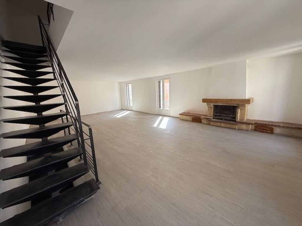 Maison de village SERIGNAN (34410) Roger Cathala Immobilier' title= 'Maison de village SERIGNAN (34410) Roger Cathala Immobilier