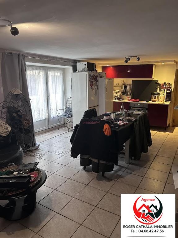 Maison de village THEZAN DES CORBIERES (11200) Roger Cathala Immobilier' title= 'Maison de village THEZAN DES CORBIERES (11200) Roger Cathala Immobilier