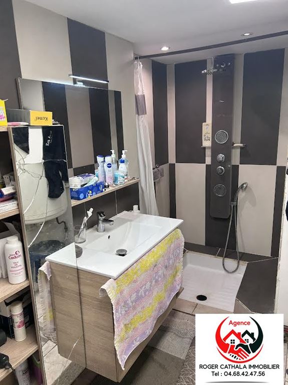 Maison de village THEZAN DES CORBIERES (11200) Roger Cathala Immobilier' title= 'Maison de village THEZAN DES CORBIERES (11200) Roger Cathala Immobilier