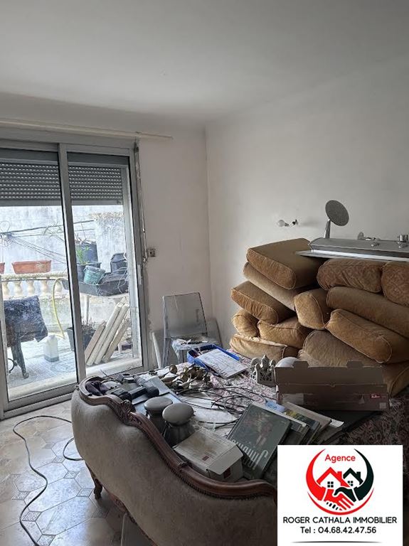 Maison de village THEZAN DES CORBIERES (11200) Roger Cathala Immobilier' title= 'Maison de village THEZAN DES CORBIERES (11200) Roger Cathala Immobilier