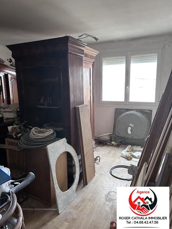 Maison de village THEZAN DES CORBIERES (11200) Roger Cathala Immobilier' title= 'Maison de village THEZAN DES CORBIERES (11200) Roger Cathala Immobilier