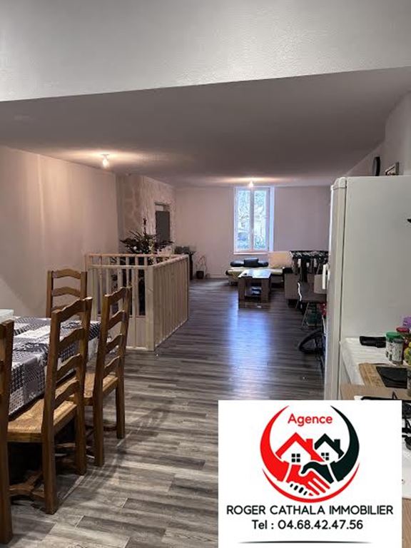 Maison de village BIZE MINERVOIS (11120) Roger Cathala Immobilier' title= 'Maison de village BIZE MINERVOIS (11120) Roger Cathala Immobilier