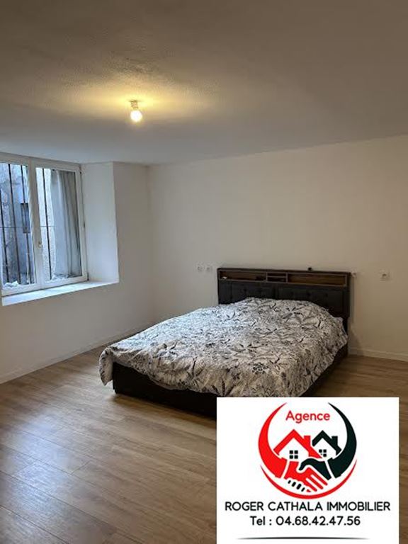 Maison de village BIZE MINERVOIS (11120) Roger Cathala Immobilier' title= 'Maison de village BIZE MINERVOIS (11120) Roger Cathala Immobilier