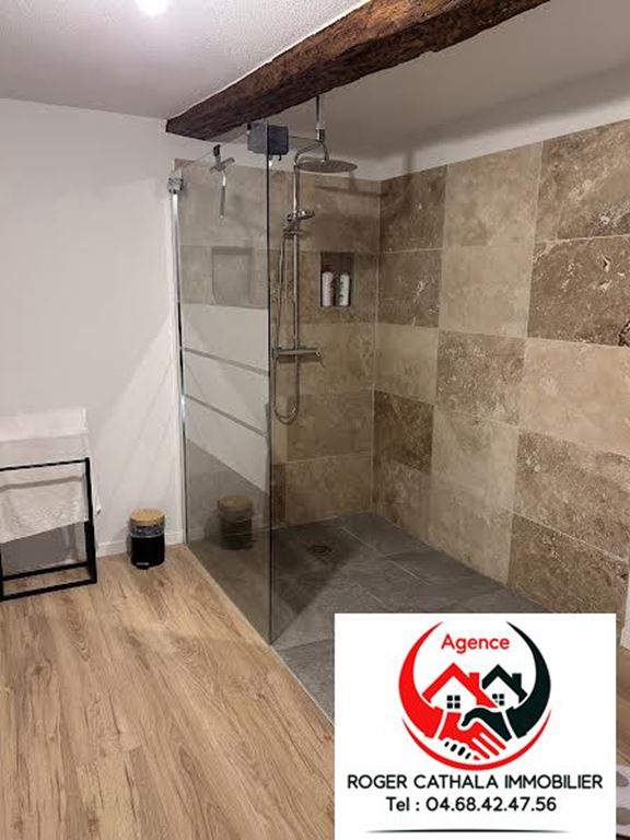 Maison de village BIZE MINERVOIS (11120) Roger Cathala Immobilier' title= 'Maison de village BIZE MINERVOIS (11120) Roger Cathala Immobilier