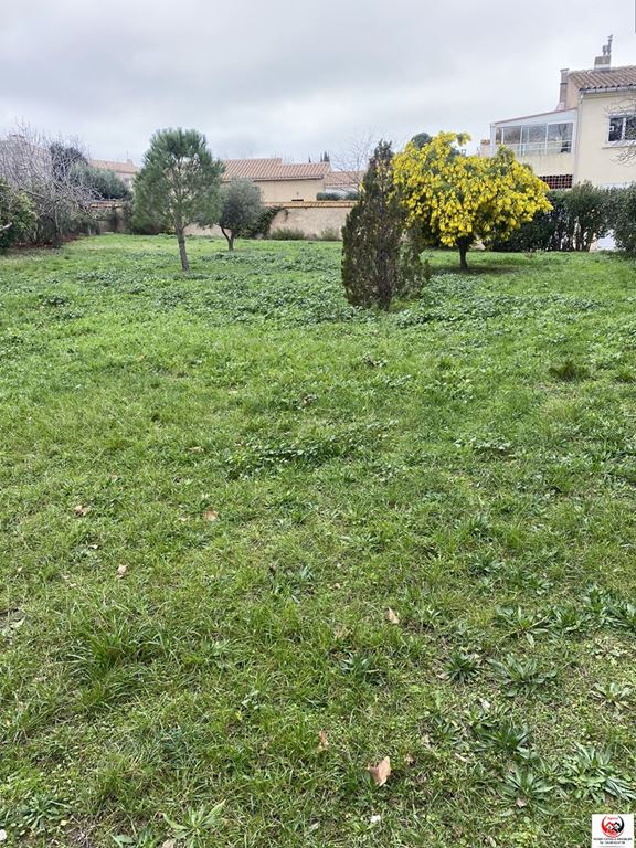 Immeuble GINESTAS (11120) Roger Cathala Immobilier' title= 'Immeuble GINESTAS (11120) Roger Cathala Immobilier