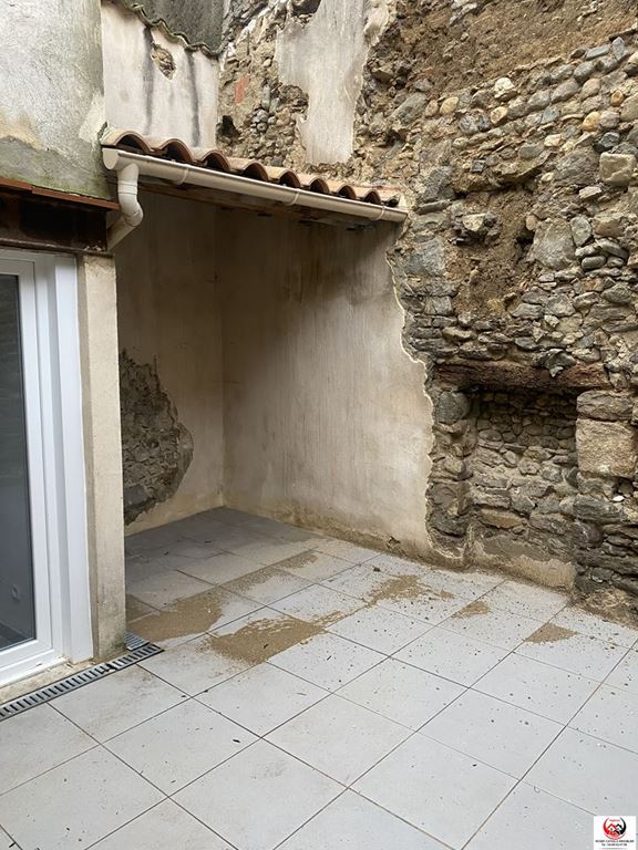 Maison de village GINESTAS (11120) Roger Cathala Immobilier' title= 'Maison de village GINESTAS (11120) Roger Cathala Immobilier