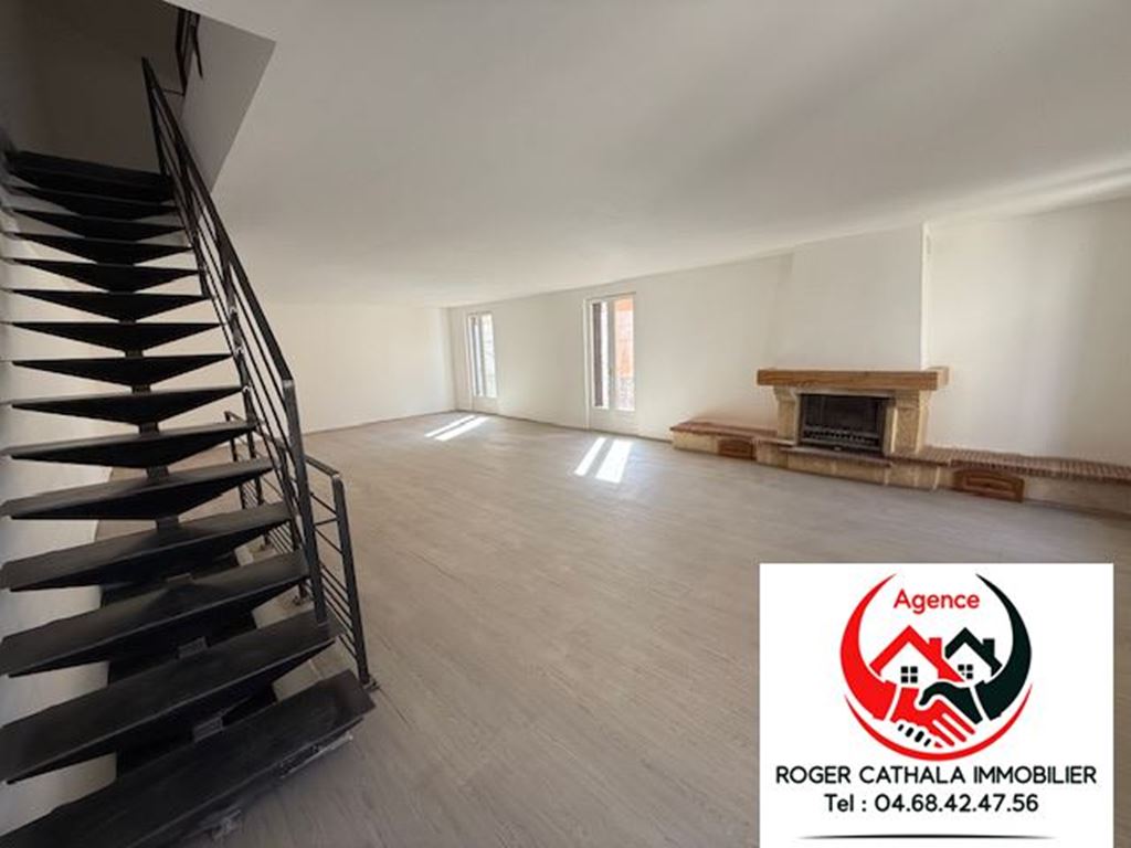 Maison de village SERIGNAN (34410) Roger Cathala Immobilier' title= 'Maison de village SERIGNAN (34410) Roger Cathala Immobilier