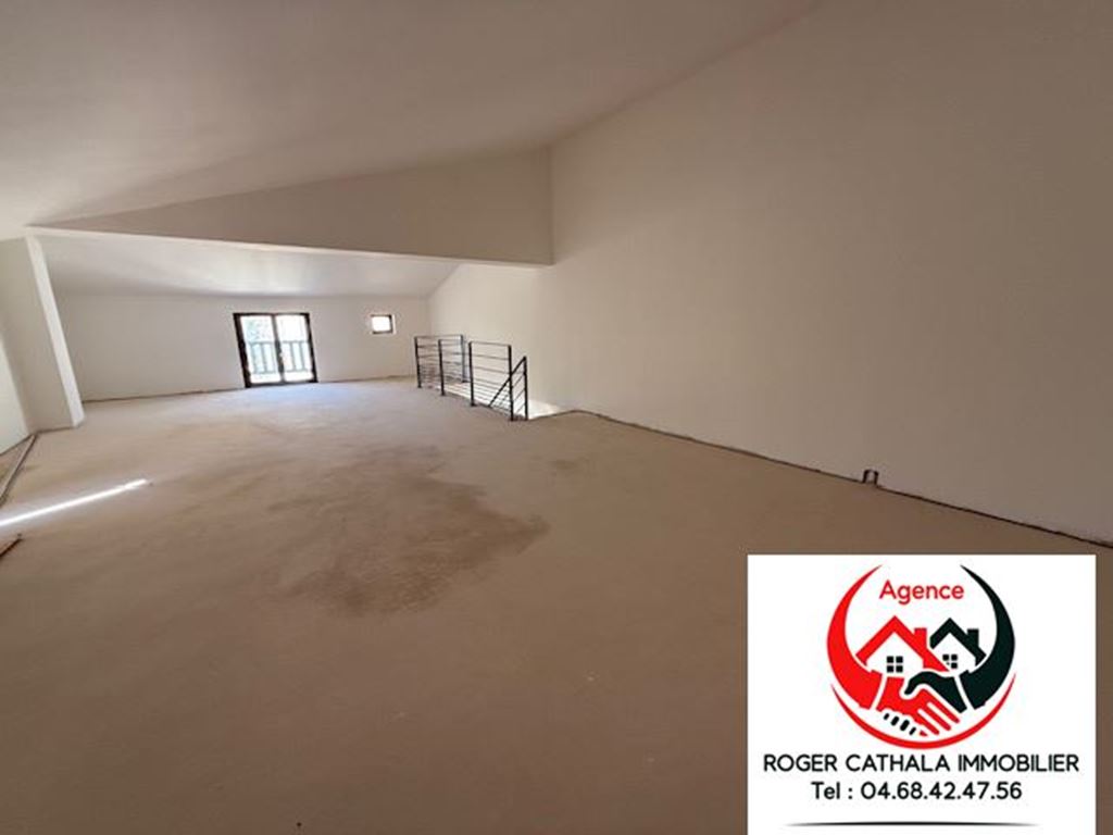 Maison de village SERIGNAN (34410) Roger Cathala Immobilier' title= 'Maison de village SERIGNAN (34410) Roger Cathala Immobilier