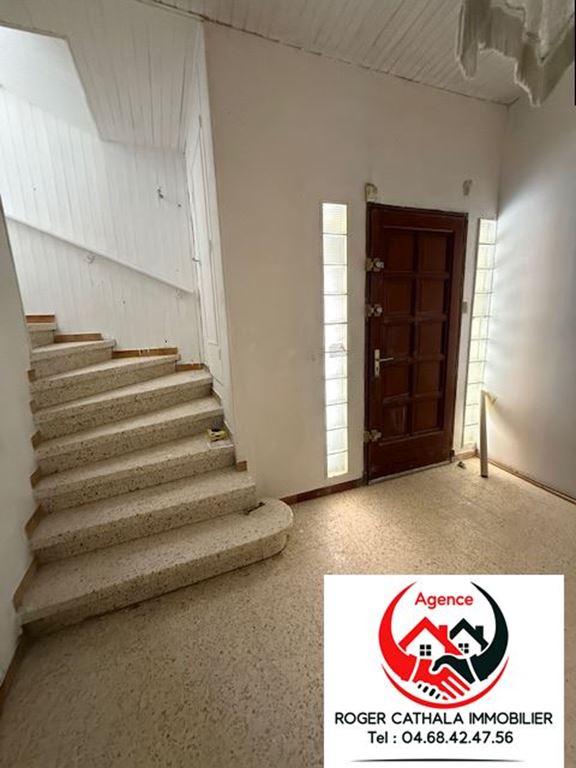 Maison de village SERIGNAN (34410) Roger Cathala Immobilier' title= 'Maison de village SERIGNAN (34410) Roger Cathala Immobilier