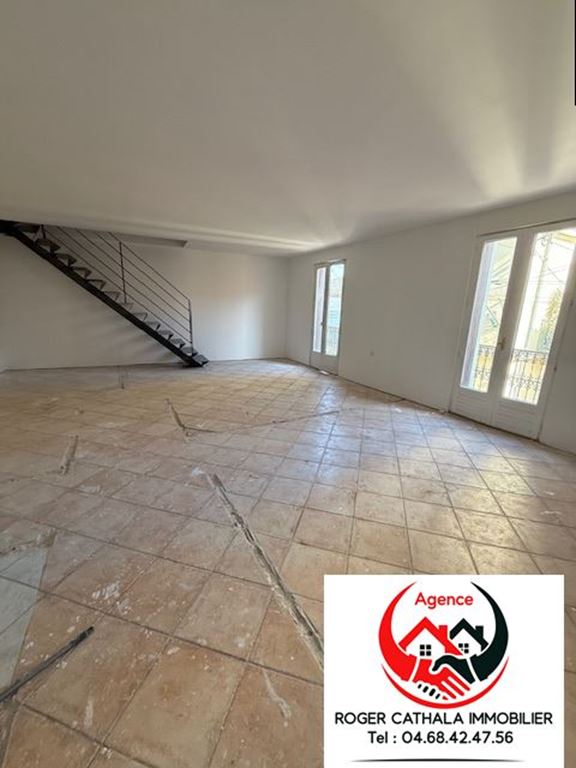 Maison de village SERIGNAN (34410) Roger Cathala Immobilier' title= 'Maison de village SERIGNAN (34410) Roger Cathala Immobilier