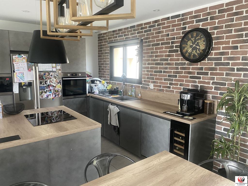 Maison BIZE MINERVOIS (11120) Roger Cathala Immobilier' title= 'Maison BIZE MINERVOIS (11120) Roger Cathala Immobilier