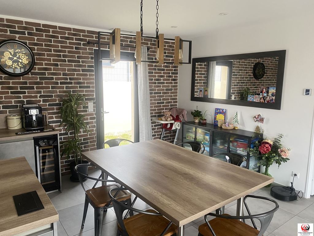 Maison BIZE MINERVOIS (11120) Roger Cathala Immobilier' title= 'Maison BIZE MINERVOIS (11120) Roger Cathala Immobilier