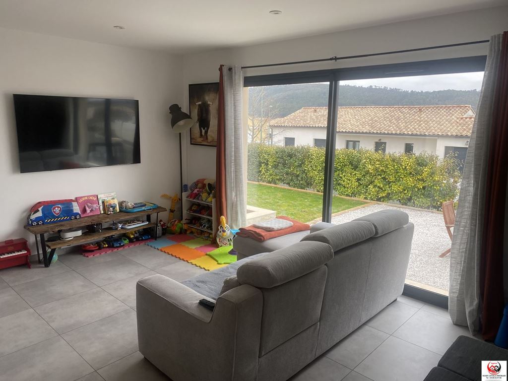 Maison BIZE MINERVOIS (11120) Roger Cathala Immobilier' title= 'Maison BIZE MINERVOIS (11120) Roger Cathala Immobilier