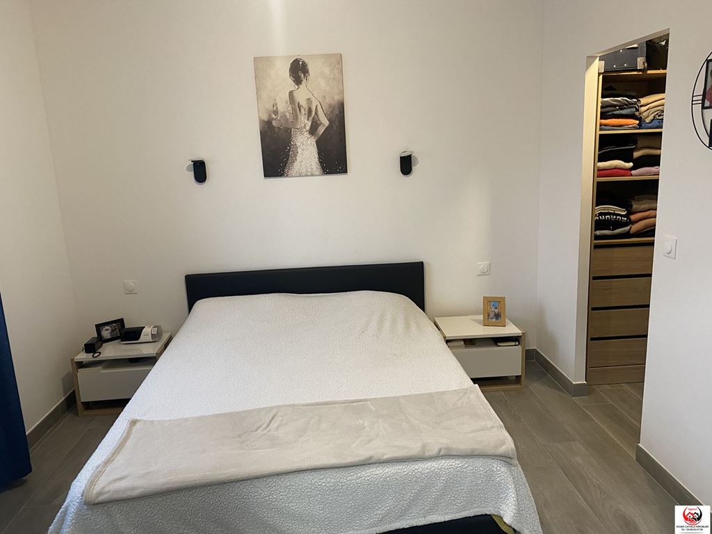 Villa GINESTAS (11120) Roger Cathala Immobilier' title= 'Villa GINESTAS (11120) Roger Cathala Immobilier