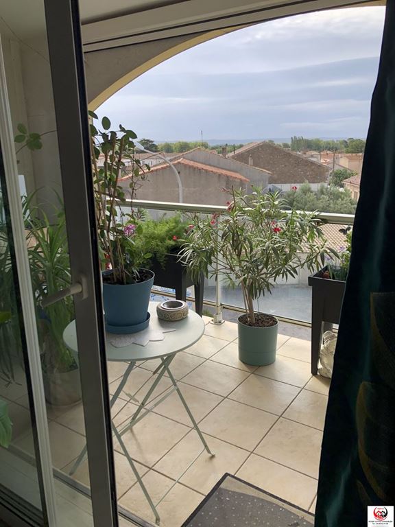 Appartement  LEZIGNAN CORBIERES (11200) Roger Cathala Immobilier' title= 'Appartement  LEZIGNAN CORBIERES (11200) Roger Cathala Immobilier