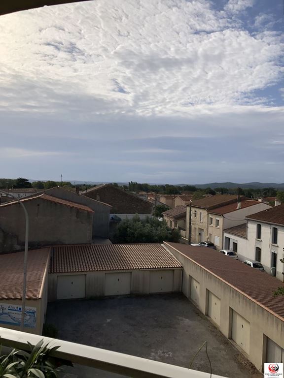 Appartement  LEZIGNAN CORBIERES (11200) Roger Cathala Immobilier' title= 'Appartement  LEZIGNAN CORBIERES (11200) Roger Cathala Immobilier