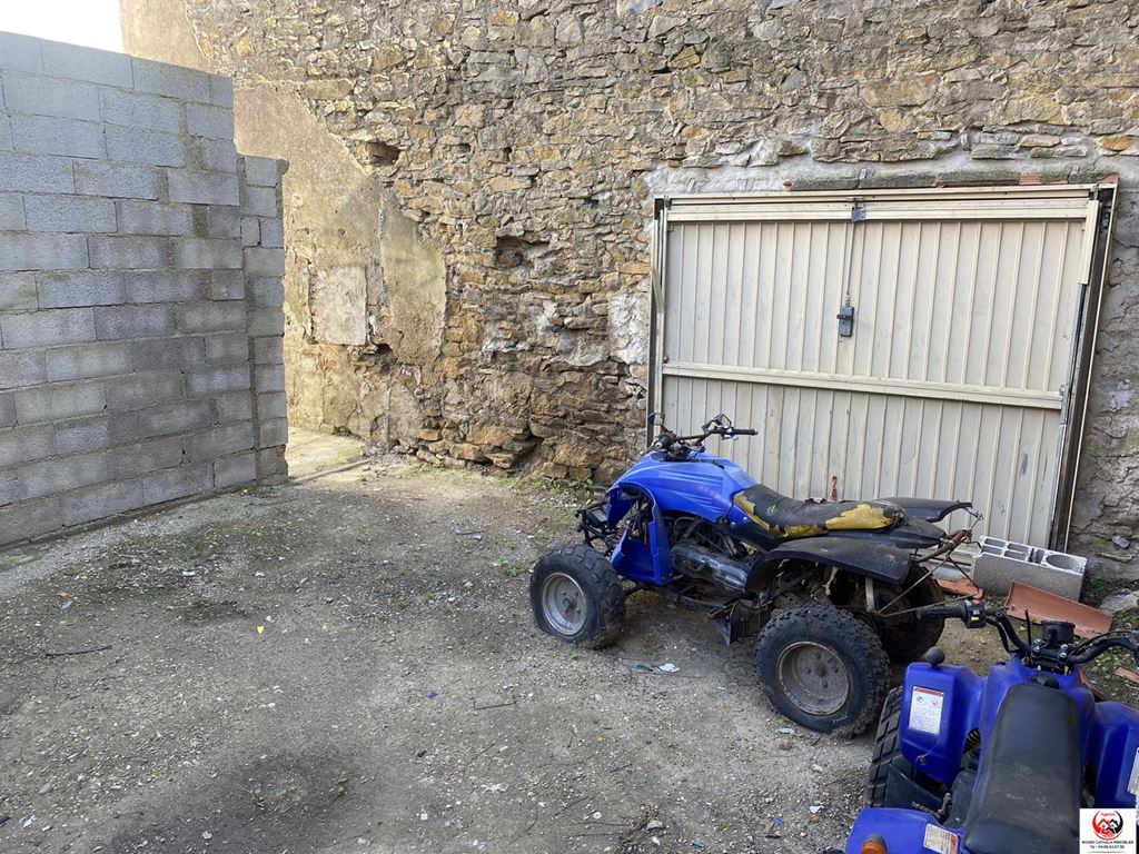 Maison LEZIGNAN CORBIERES (11200) Roger Cathala Immobilier' title= 'Maison LEZIGNAN CORBIERES (11200) Roger Cathala Immobilier