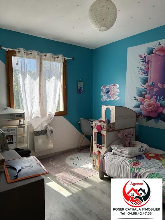 Maison Contemporaine SIGEAN (11130) Roger Cathala Immobilier' title= 'Maison Contemporaine SIGEAN (11130) Roger Cathala Immobilier