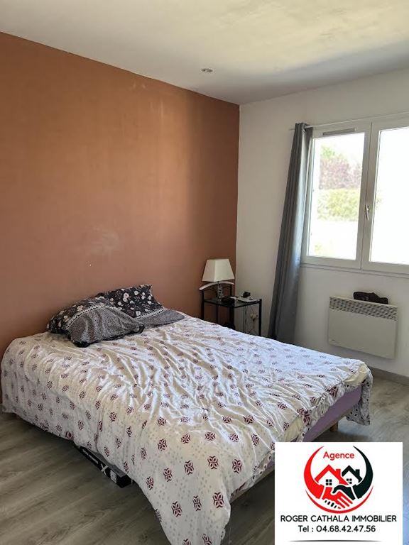 Maison Contemporaine SIGEAN (11130) Roger Cathala Immobilier' title= 'Maison Contemporaine SIGEAN (11130) Roger Cathala Immobilier