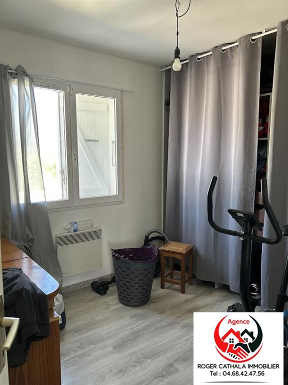 Maison Contemporaine SIGEAN (11130) Roger Cathala Immobilier' title= 'Maison Contemporaine SIGEAN (11130) Roger Cathala Immobilier