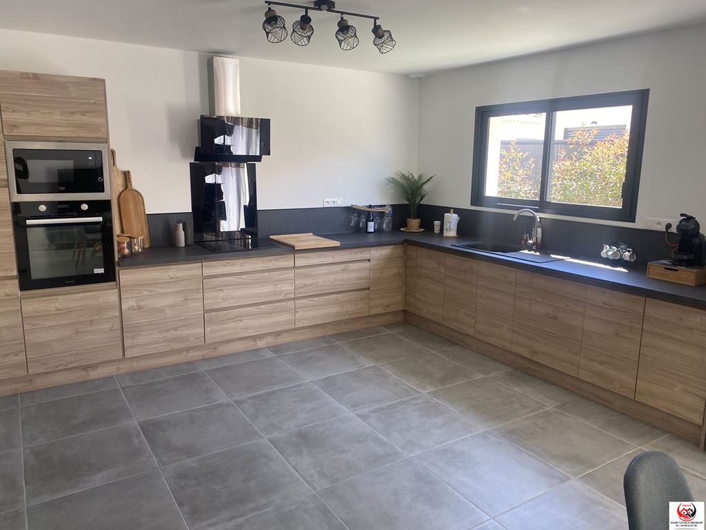 Villa GINESTAS (11120) Roger Cathala Immobilier' title= 'Villa GINESTAS (11120) Roger Cathala Immobilier