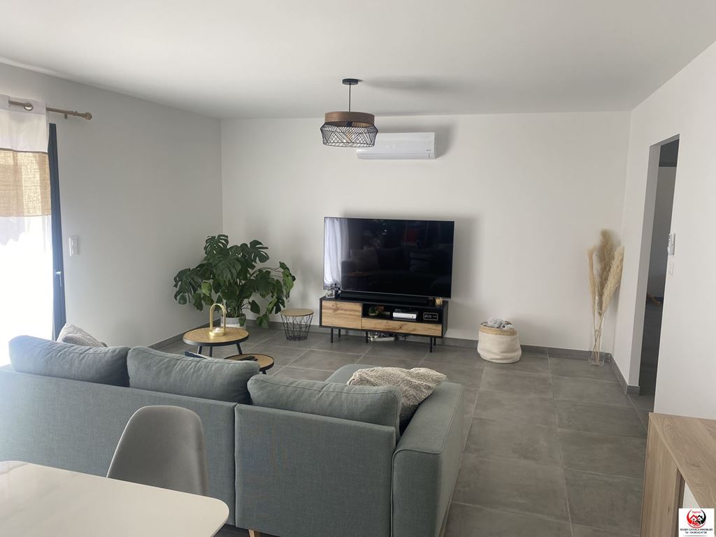 Villa GINESTAS (11120) Roger Cathala Immobilier' title= 'Villa GINESTAS (11120) Roger Cathala Immobilier